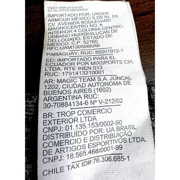 Under Armour Women Tech Cropped Pant Grey Fleece Loose Fit Joggers Sweatpants Si - Picture 14 of 16